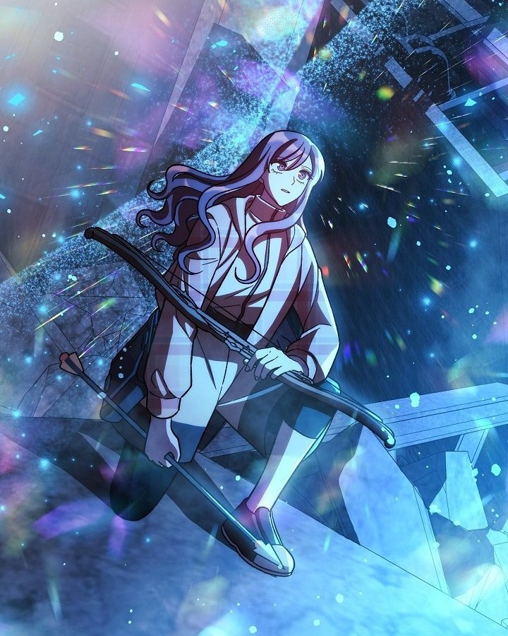 My Daughter is the Final Boss Chapter 145 Gambar 61