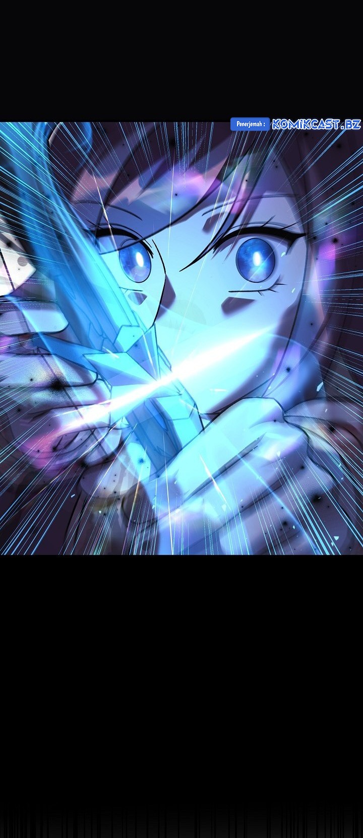 My Daughter is the Final Boss Chapter 145 Gambar 66