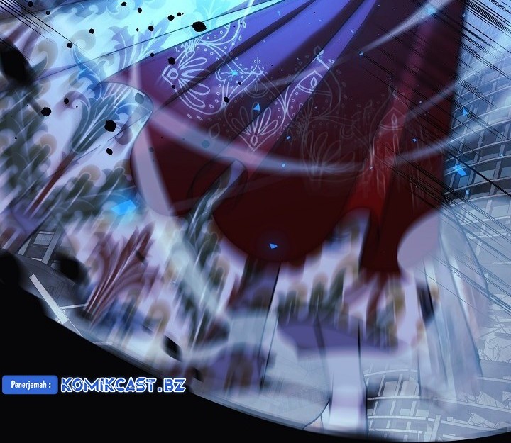 My Daughter is the Final Boss Chapter 145 Gambar 70