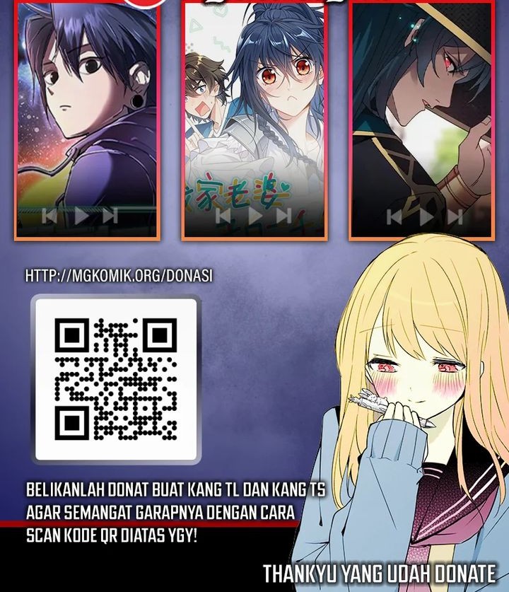 My Disciples are All Invincible Monsters Chapter 03 Gambar 39