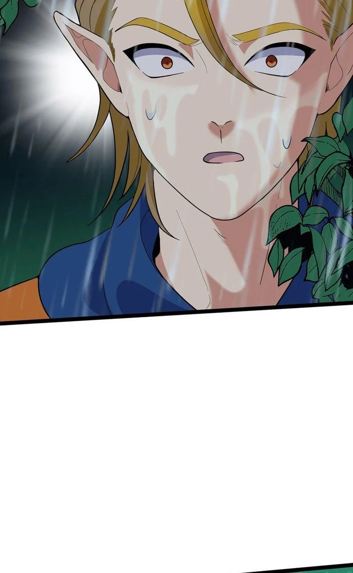My Disciples are All Invincible Monsters Chapter 03 Gambar 3