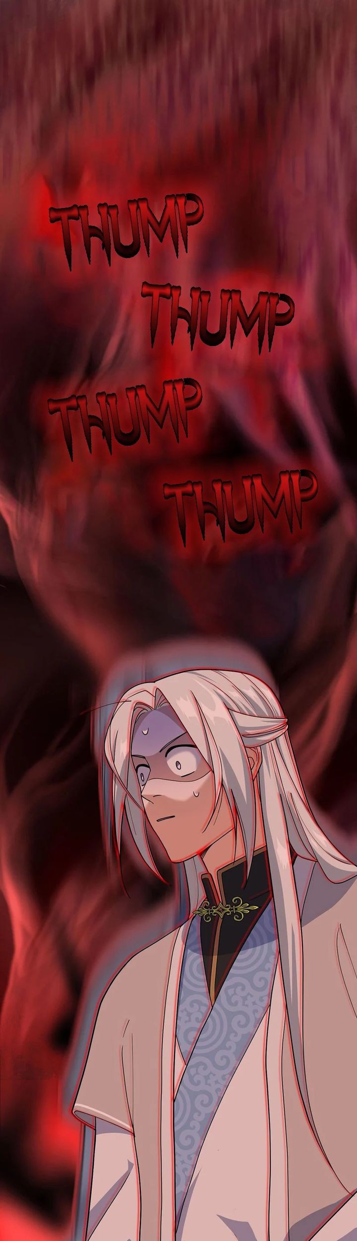 My Disciples are All Invincible Monsters Chapter 03 Gambar 7