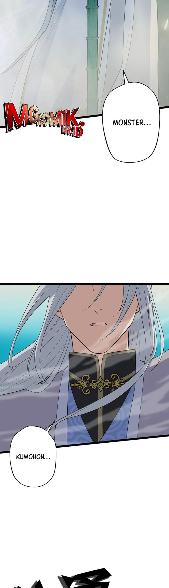 My Disciples are All Invincible Monsters Chapter 03 Gambar 14