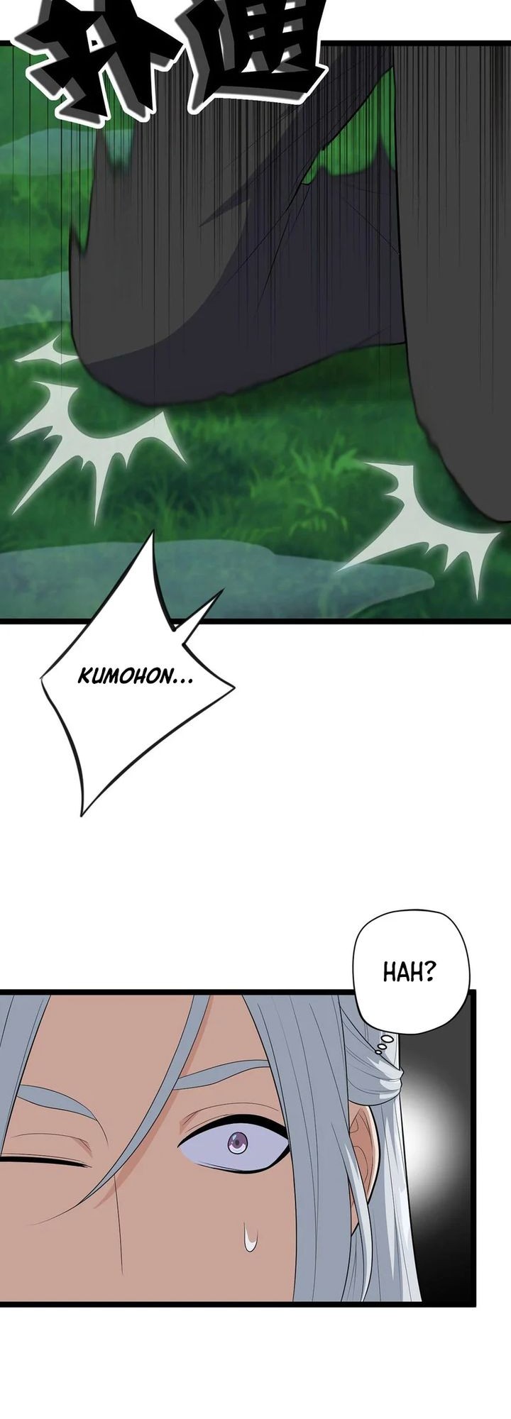 My Disciples are All Invincible Monsters Chapter 03 Gambar 15
