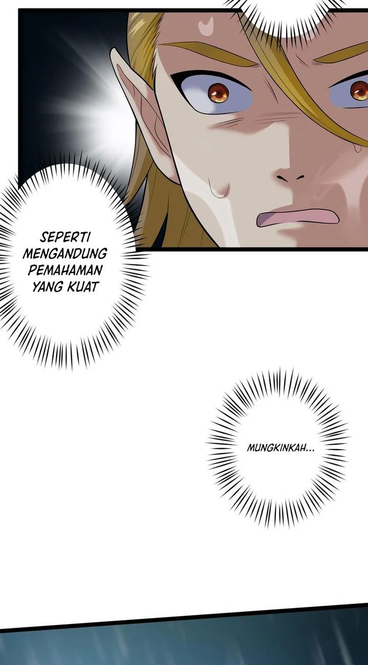 My Disciples are All Invincible Monsters Chapter 02 Gambar 32
