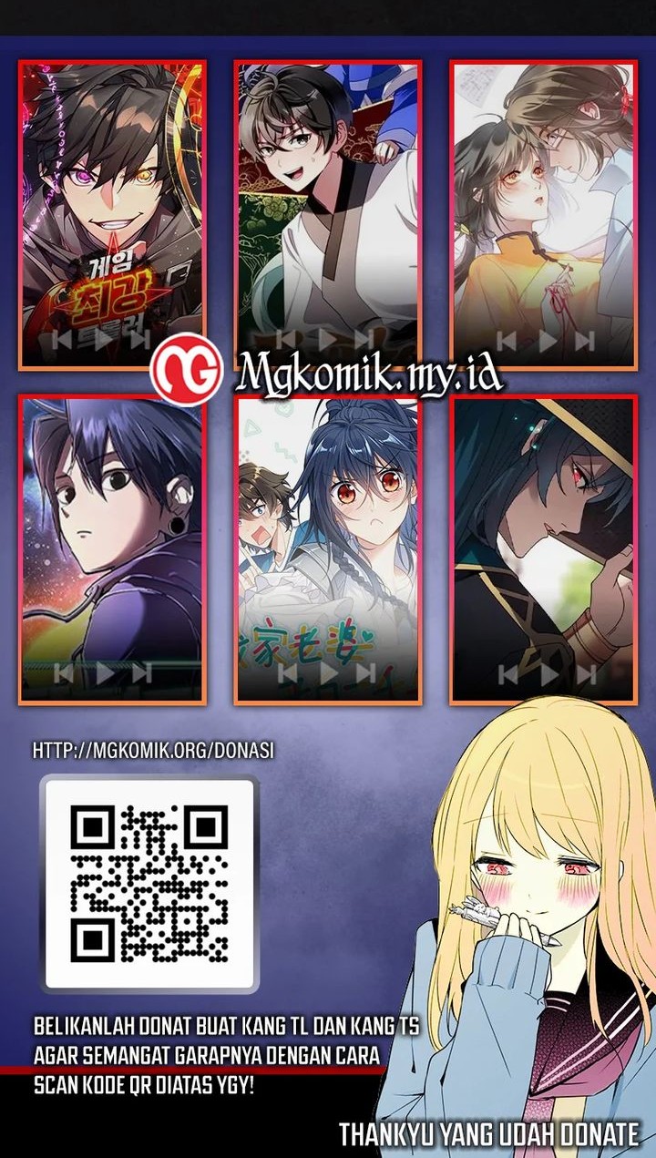 My Disciples are All Invincible Monsters Chapter 02 Gambar 37