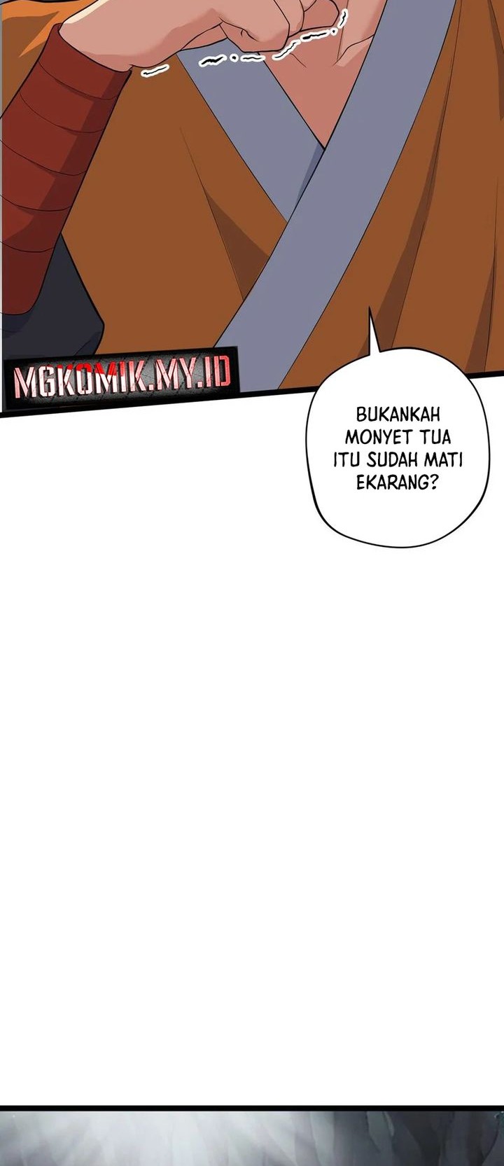 My Disciples are All Invincible Monsters Chapter 02 Gambar 5