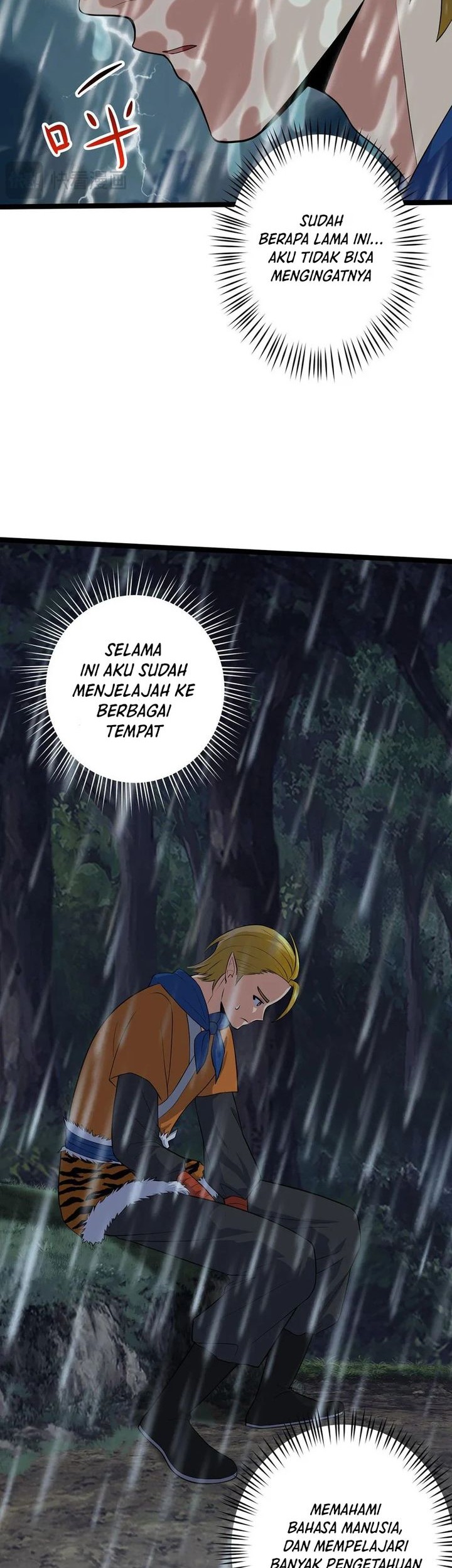 My Disciples are All Invincible Monsters Chapter 02 Gambar 16