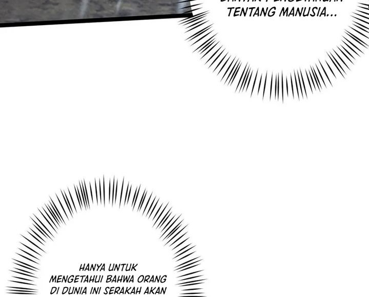 My Disciples are All Invincible Monsters Chapter 02 Gambar 17