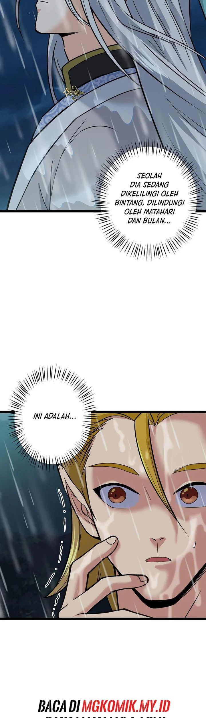 My Disciples are All Invincible Monsters Chapter 02 Gambar 25