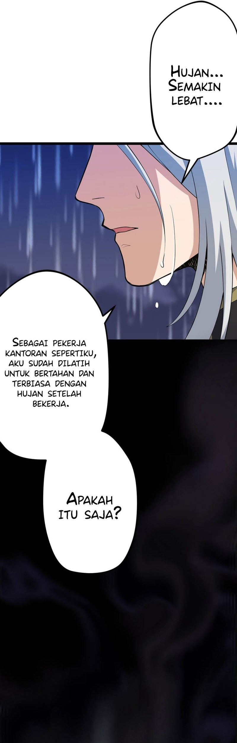 My Disciples are All Invincible Monsters Chapter 01 Gambar 65