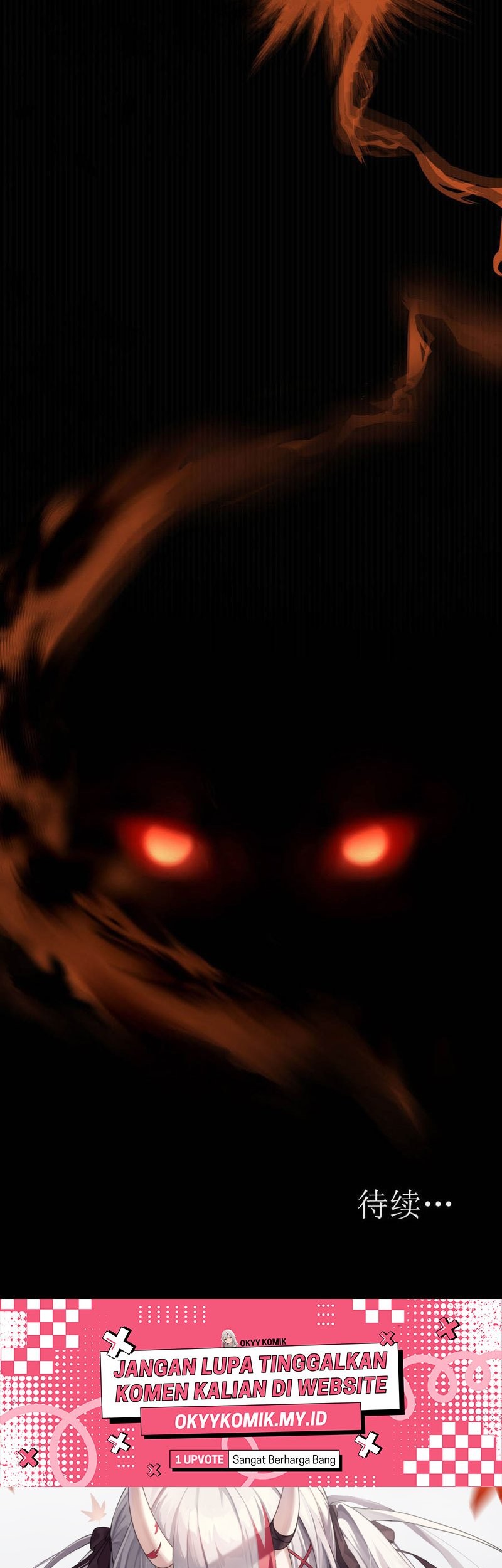 My Disciples are All Invincible Monsters Chapter 01 Gambar 73