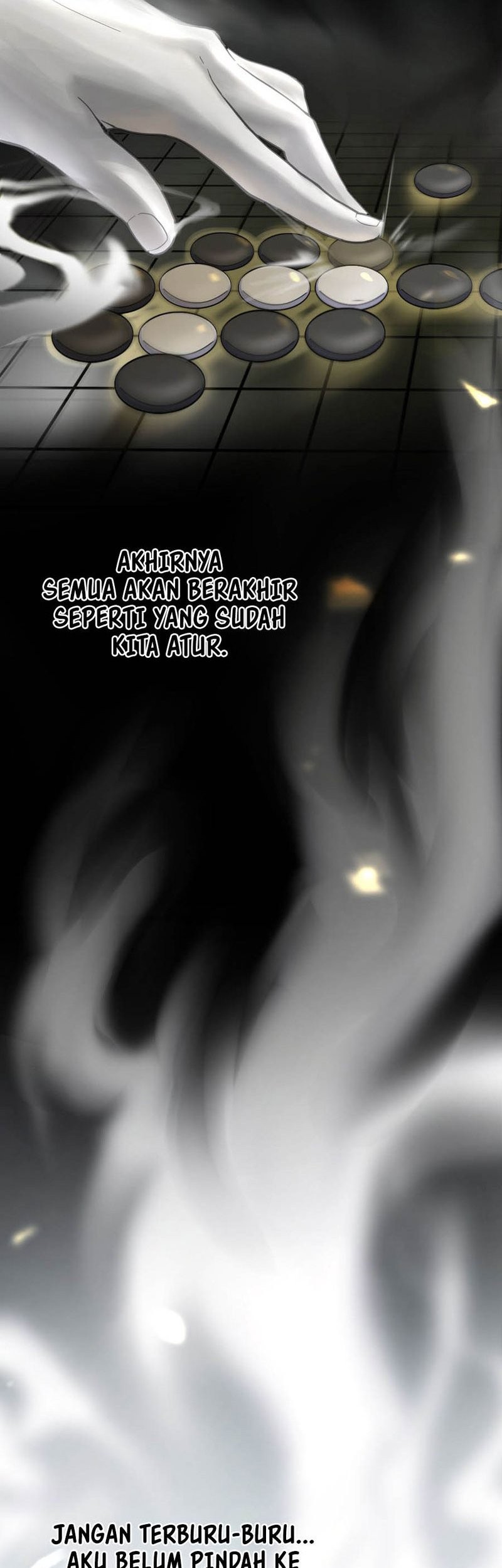 My Disciples are All Invincible Monsters Chapter 01 Gambar 4