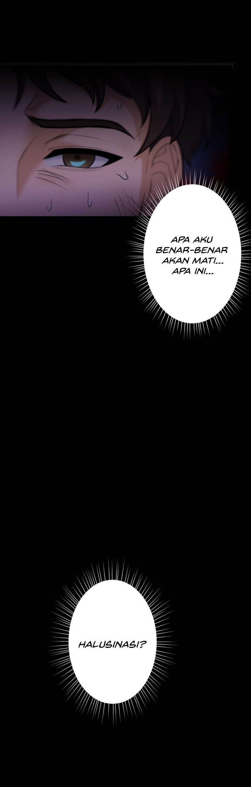 My Disciples are All Invincible Monsters Chapter 01 Gambar 13