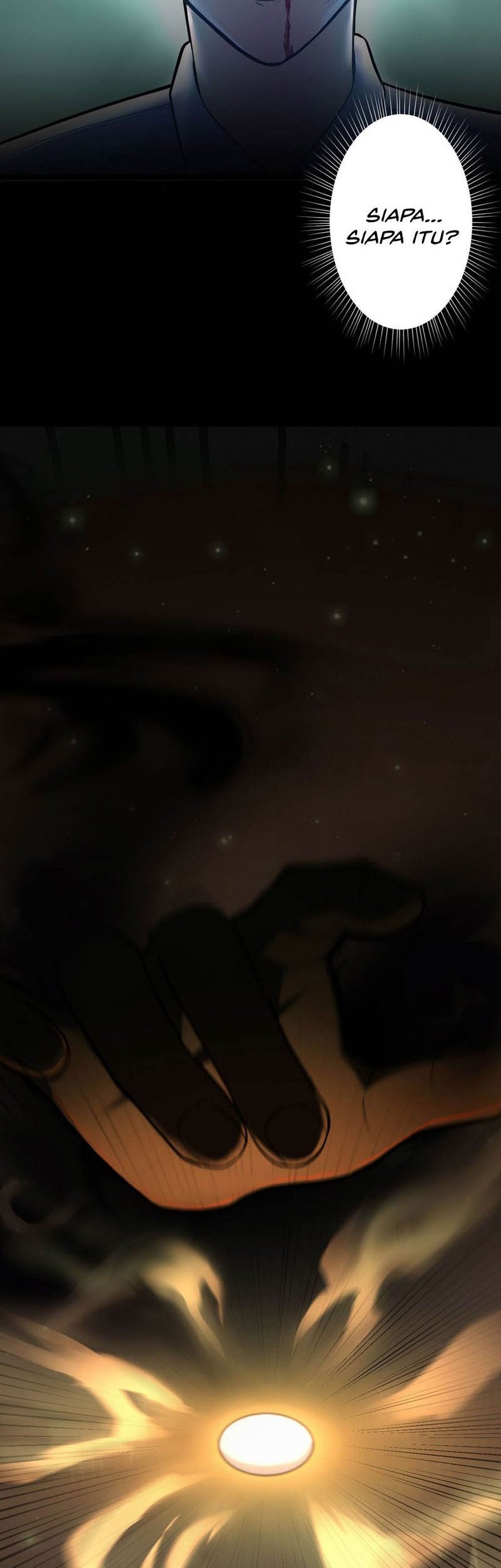 My Disciples are All Invincible Monsters Chapter 01 Gambar 17