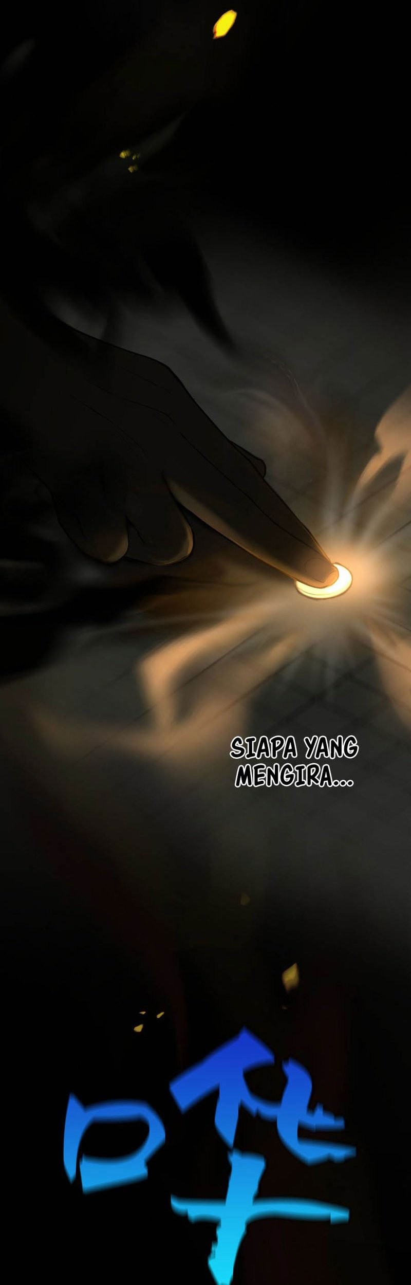 My Disciples are All Invincible Monsters Chapter 01 Gambar 20