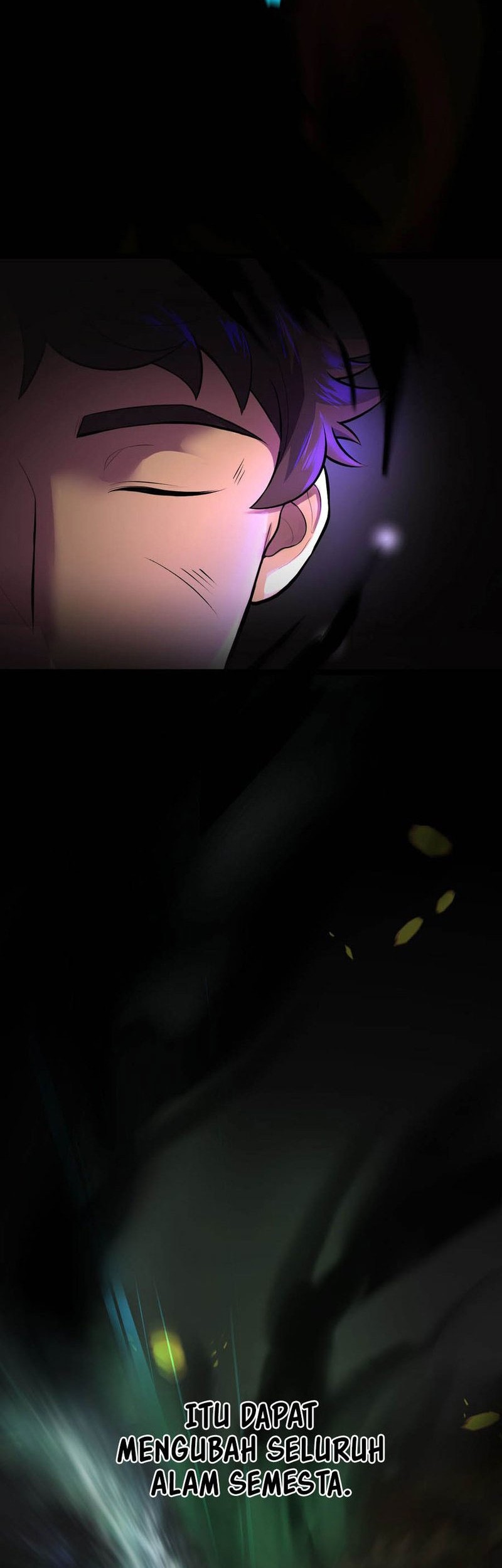 My Disciples are All Invincible Monsters Chapter 01 Gambar 21