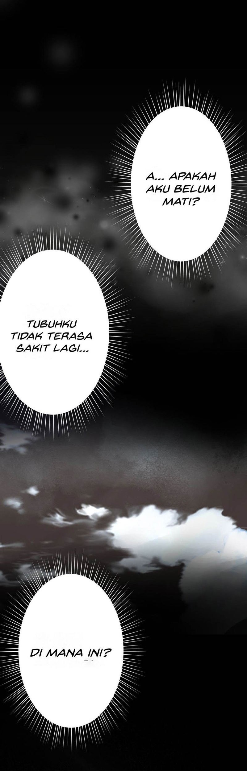 My Disciples are All Invincible Monsters Chapter 01 Gambar 26