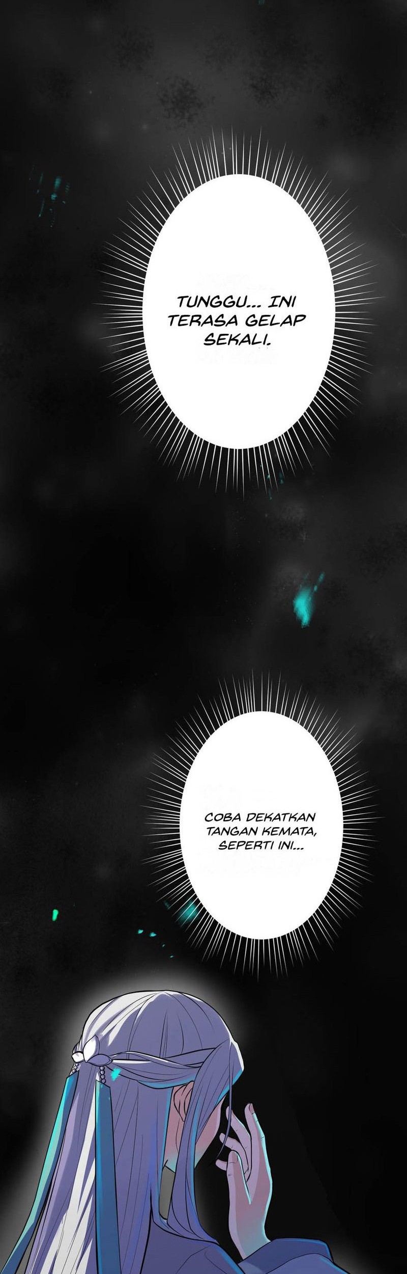 My Disciples are All Invincible Monsters Chapter 01 Gambar 29