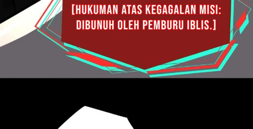 Creepy Pharmacist: All My Patients Are Horrific Chapter 19 Gambar 4