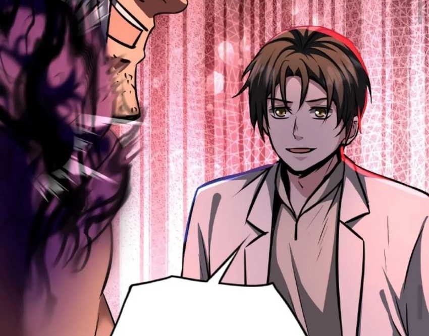 Creepy Pharmacist: All My Patients Are Horrific Chapter 19 Gambar 16