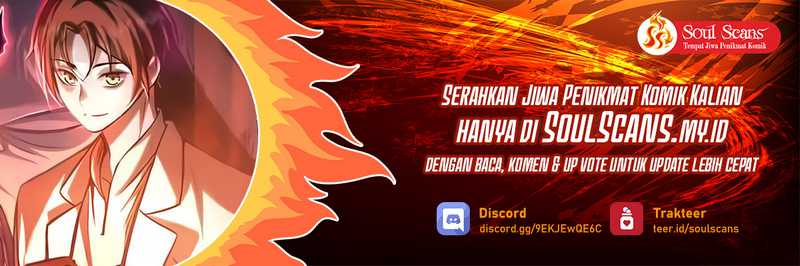 Baca Komik Creepy Pharmacist: All My Patients Are Horrific Chapter 10 Gambar 1