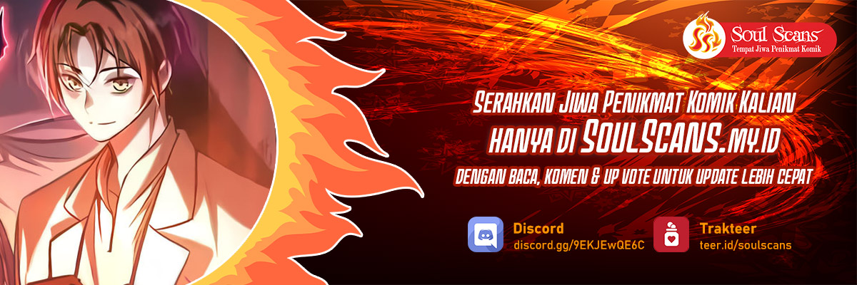 Baca Creepy Pharmacist: All My Patients Are Horrific Chapter 08 Gambar 2