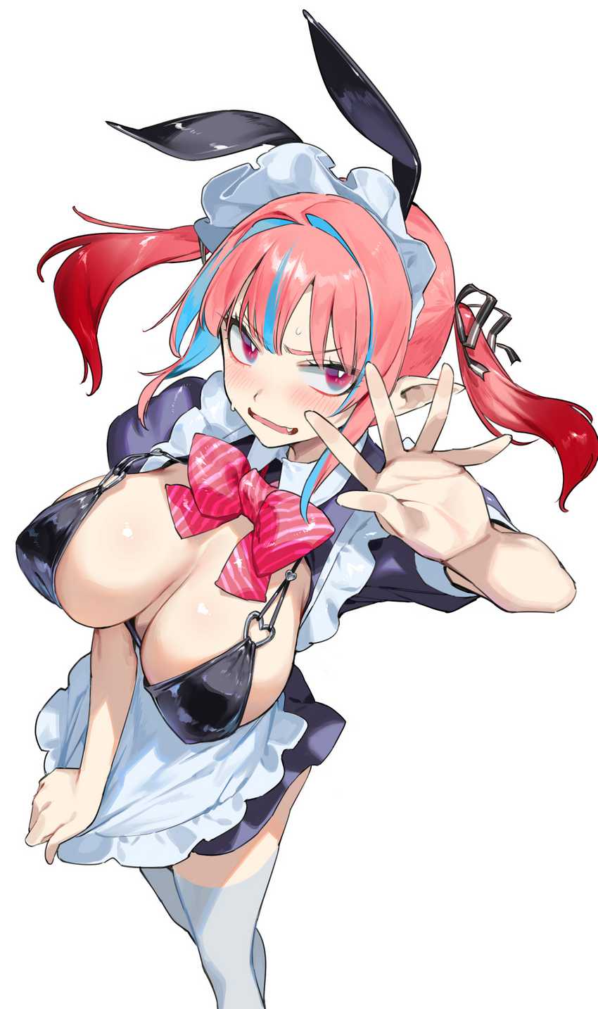 Kanan-sama wa Akumade Choroi Chapter 119 Gambar 10