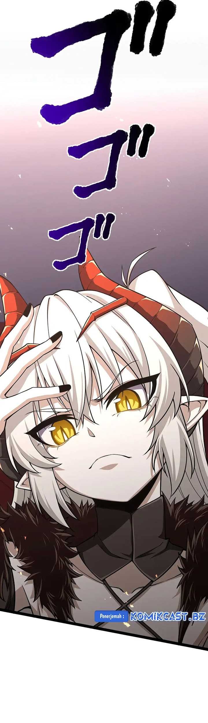 Dungeon Defense Chapter 46 Gambar 20