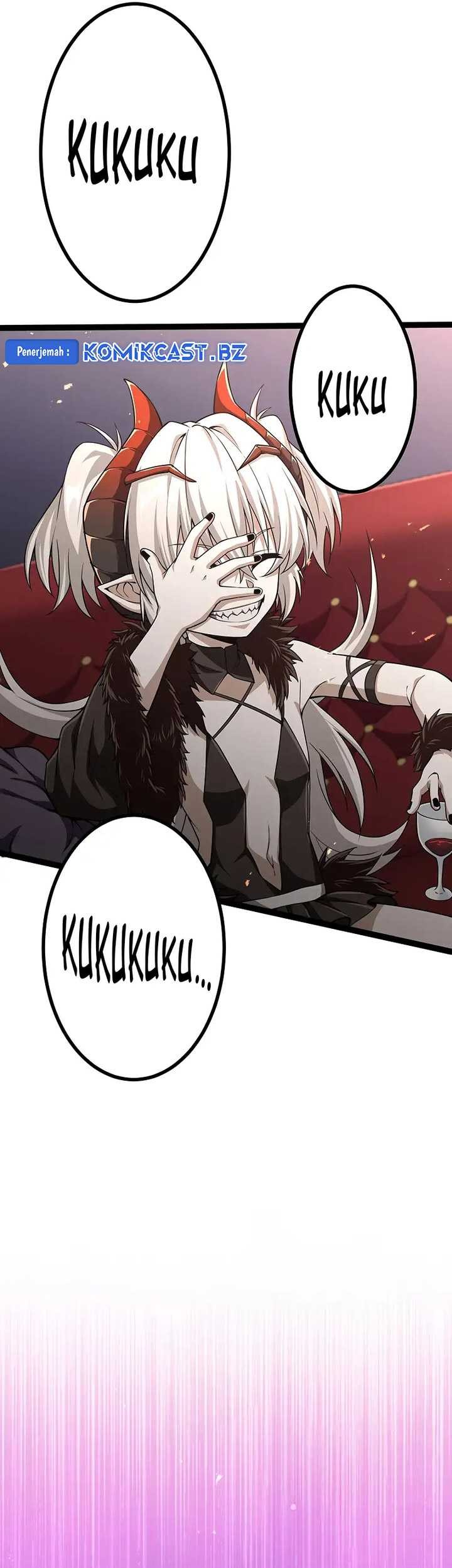 Dungeon Defense Chapter 46 Gambar 22