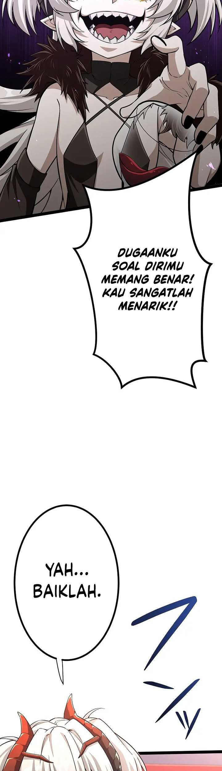 Dungeon Defense Chapter 46 Gambar 24