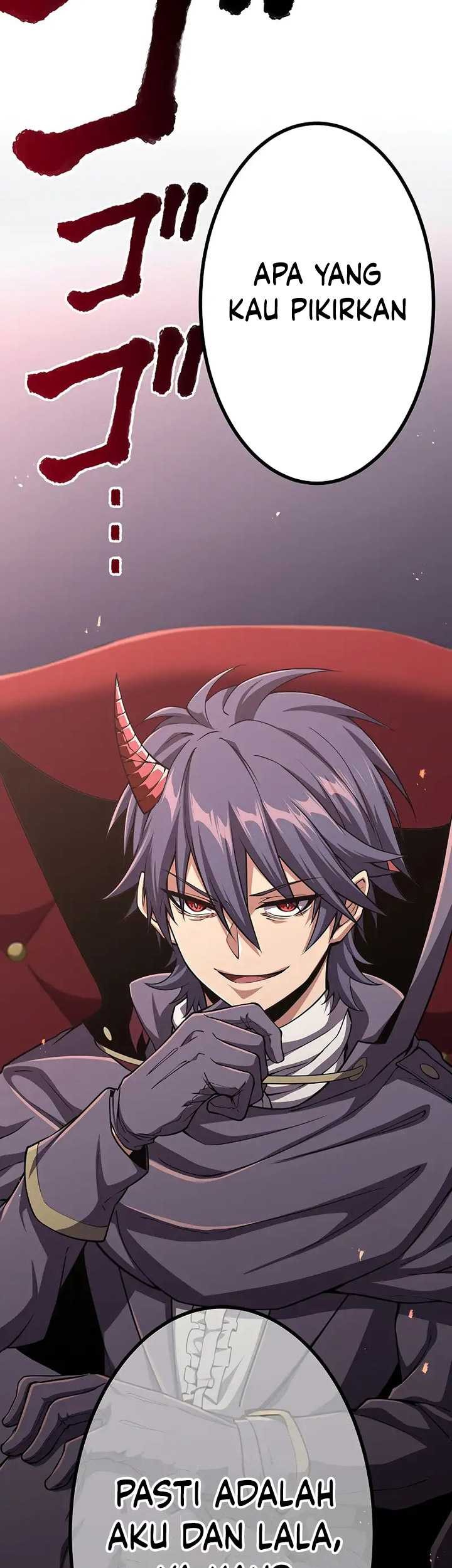 Dungeon Defense Chapter 46 Gambar 30