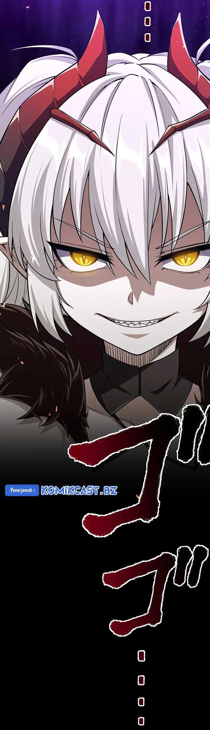 Dungeon Defense Chapter 46 Gambar 32