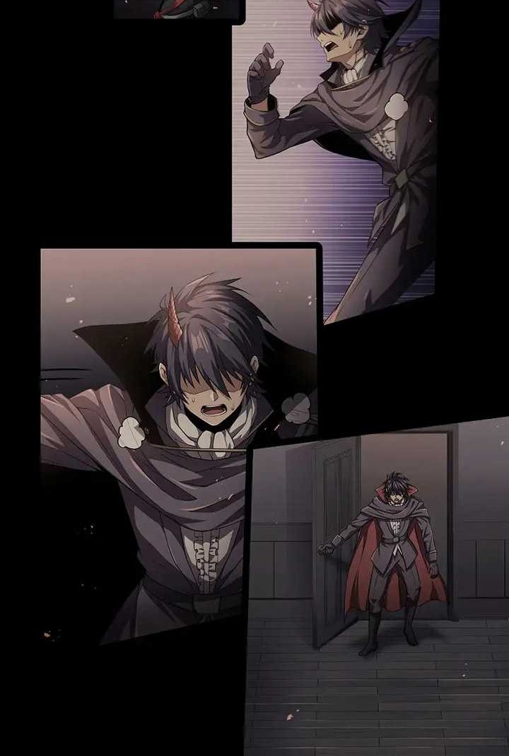 Dungeon Defense Chapter 46 Gambar 35