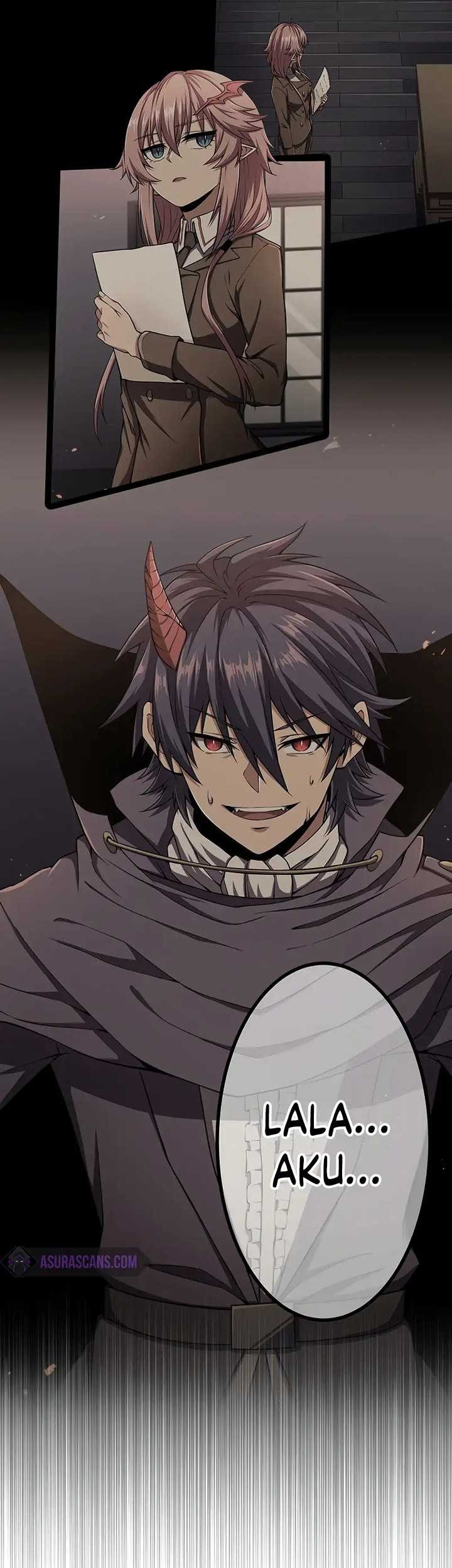 Dungeon Defense Chapter 46 Gambar 36