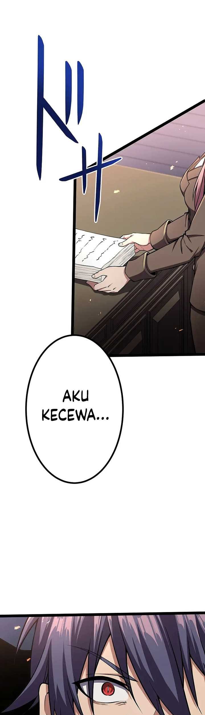 Dungeon Defense Chapter 46 Gambar 38