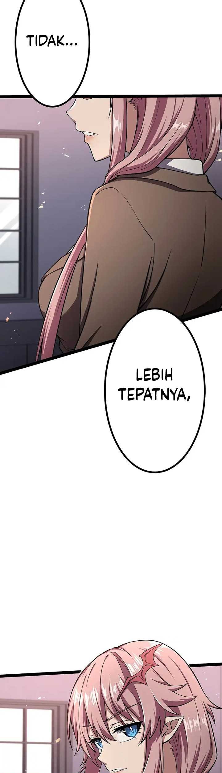 Dungeon Defense Chapter 46 Gambar 40