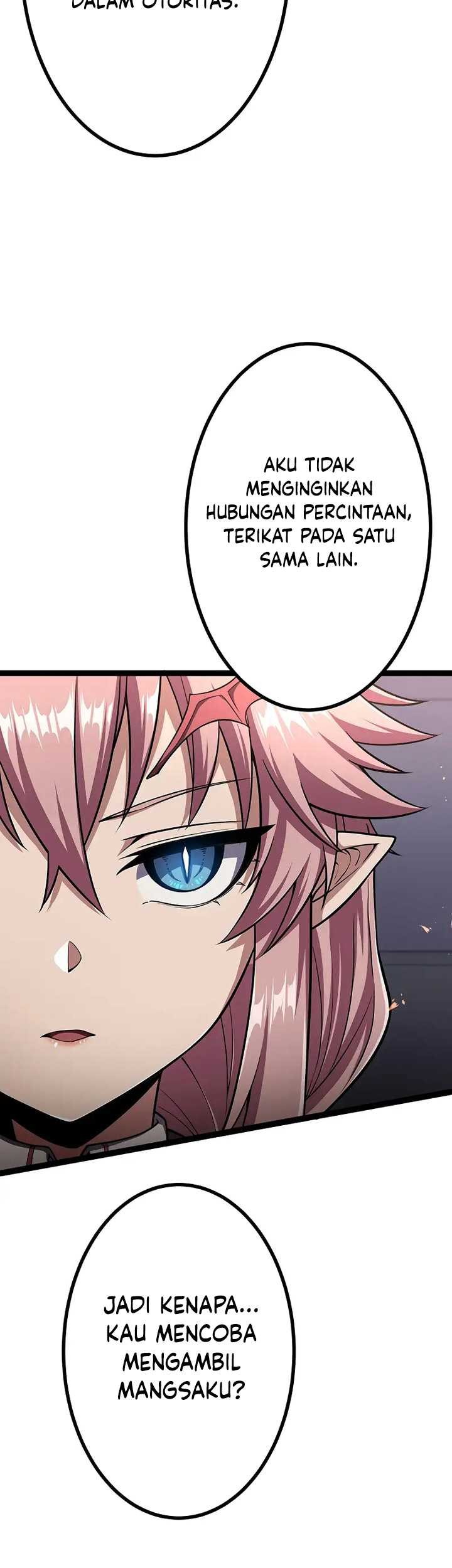 Dungeon Defense Chapter 46 Gambar 44