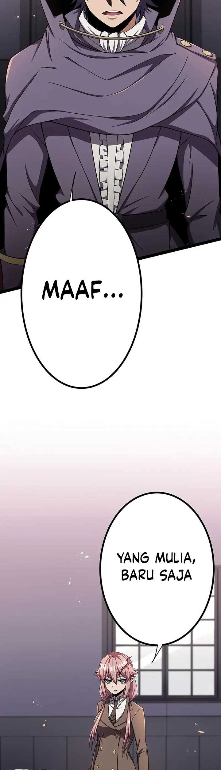 Dungeon Defense Chapter 46 Gambar 46