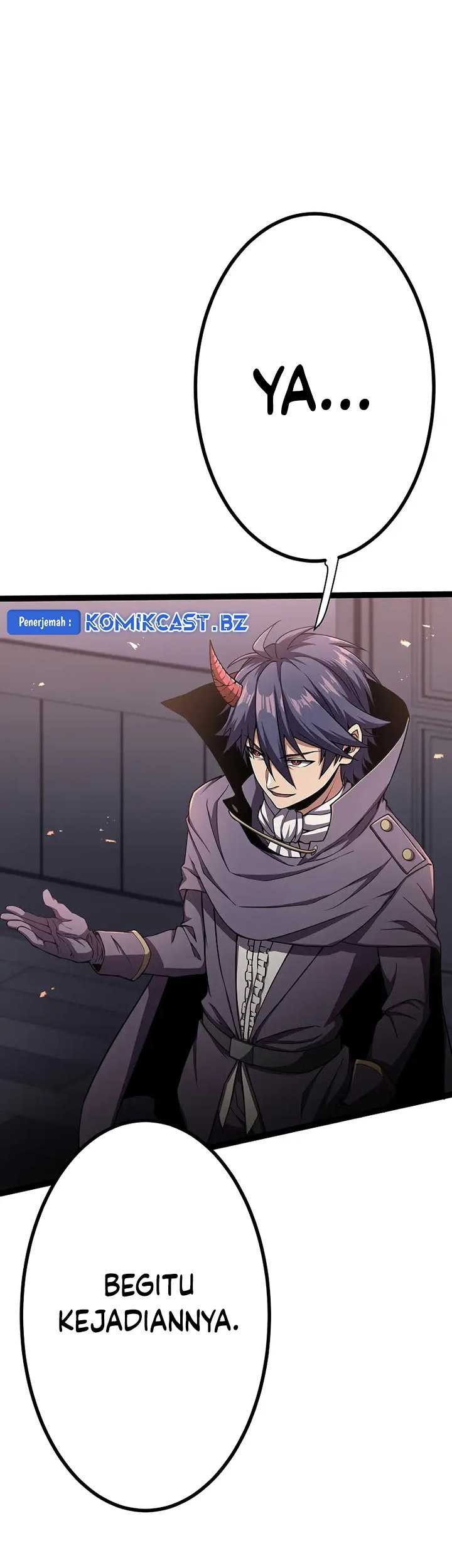 Dungeon Defense Chapter 46 Gambar 48