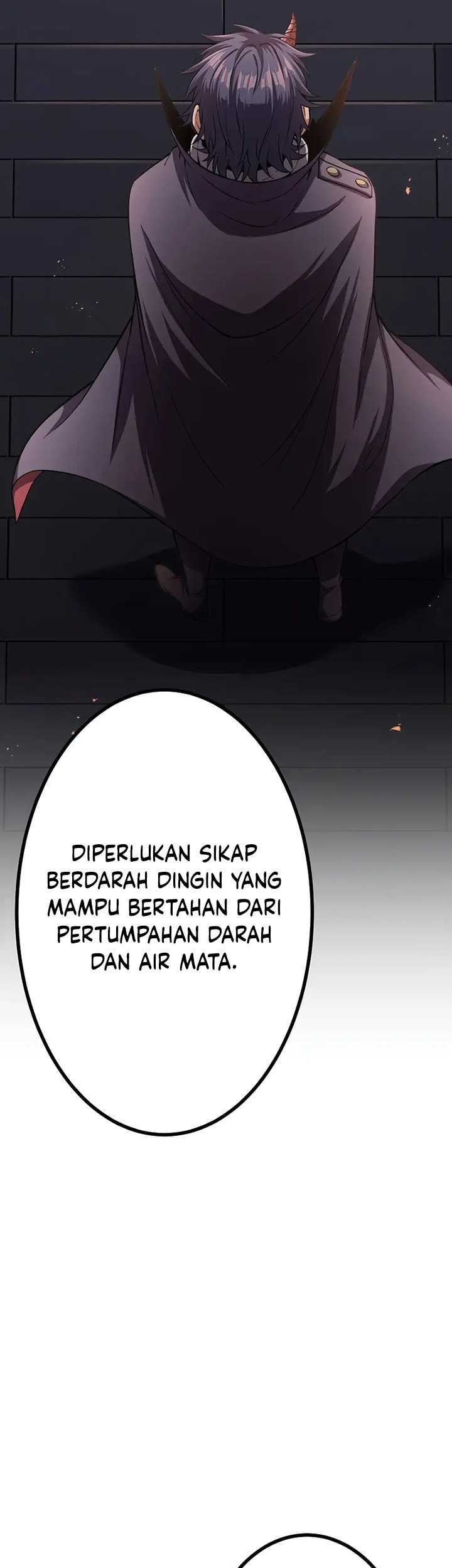 Dungeon Defense Chapter 46 Gambar 54