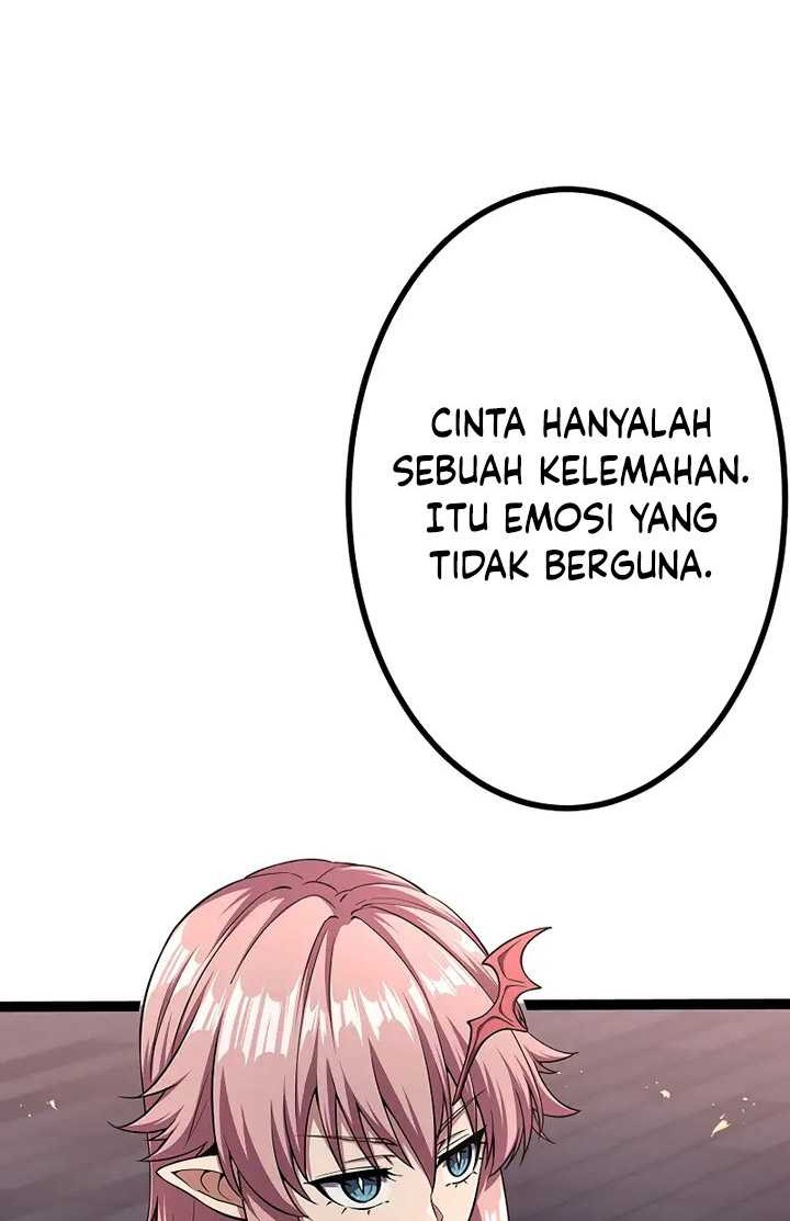 Dungeon Defense Chapter 46 Gambar 57