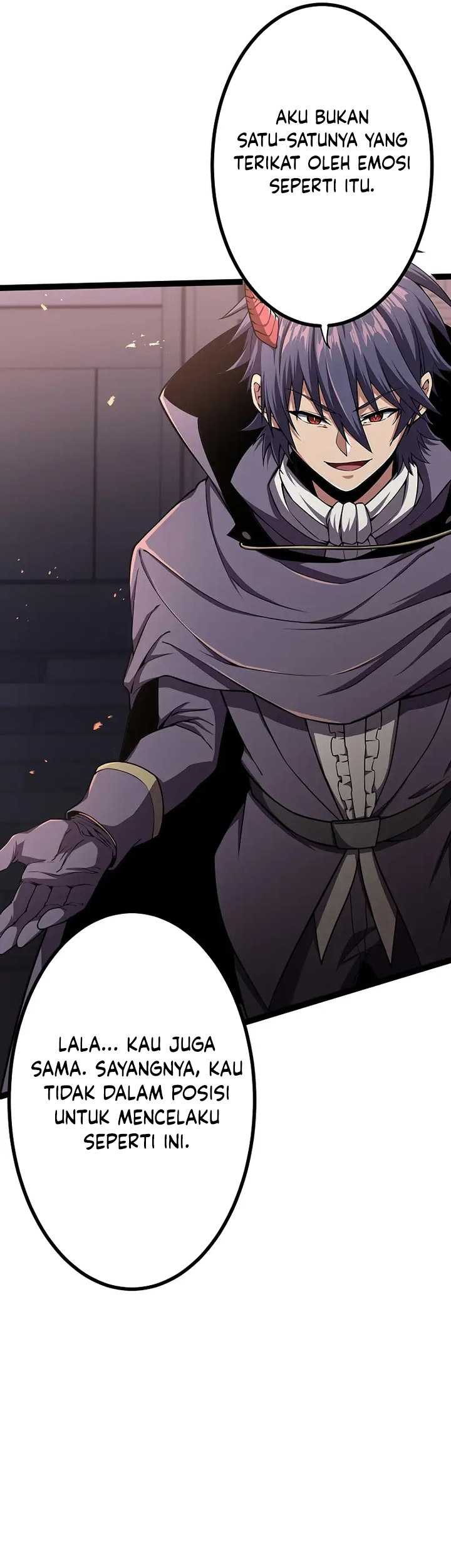 Dungeon Defense Chapter 46 Gambar 62