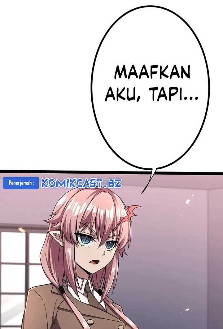 Dungeon Defense Chapter 46 Gambar 63