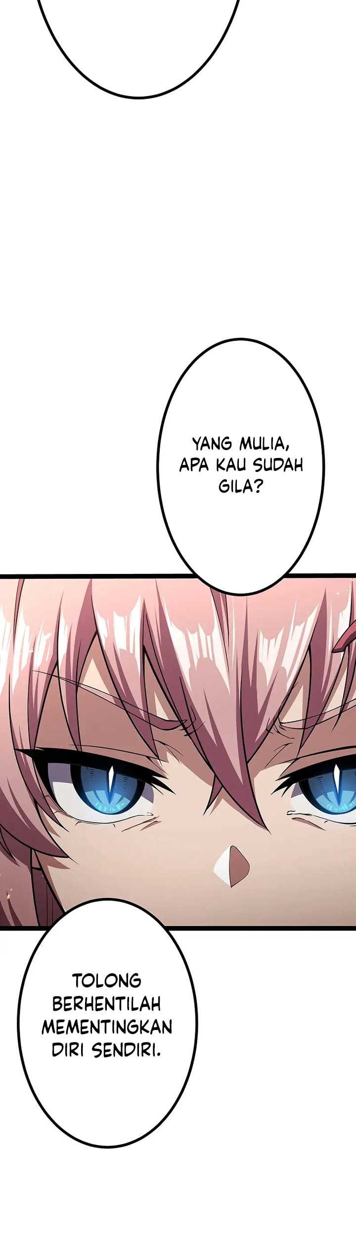Dungeon Defense Chapter 46 Gambar 66
