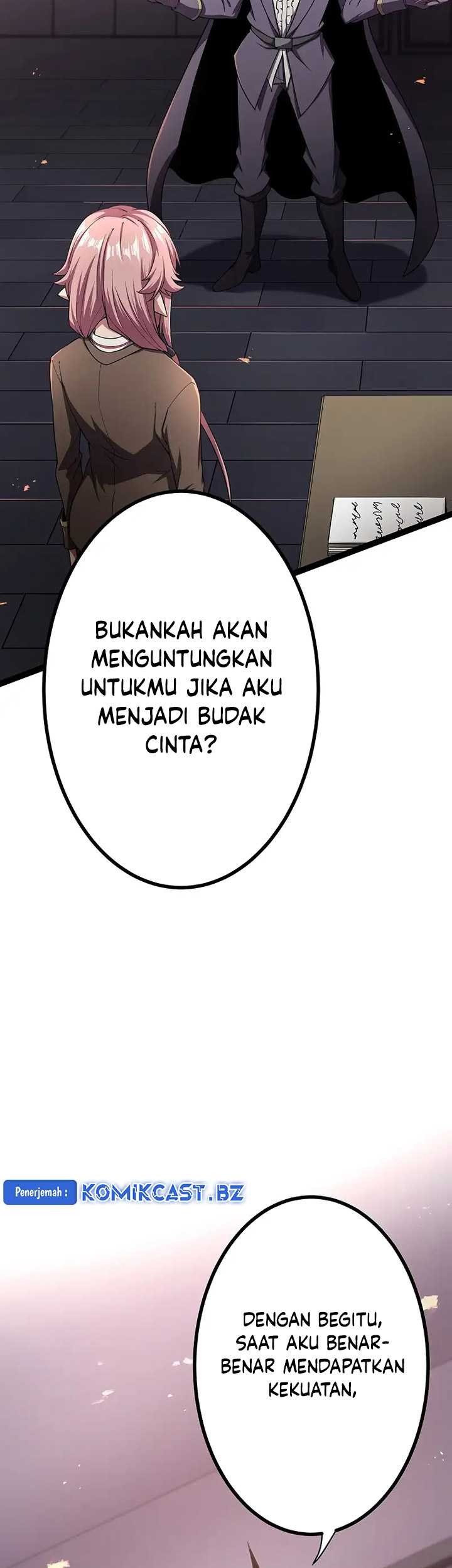 Dungeon Defense Chapter 46 Gambar 68