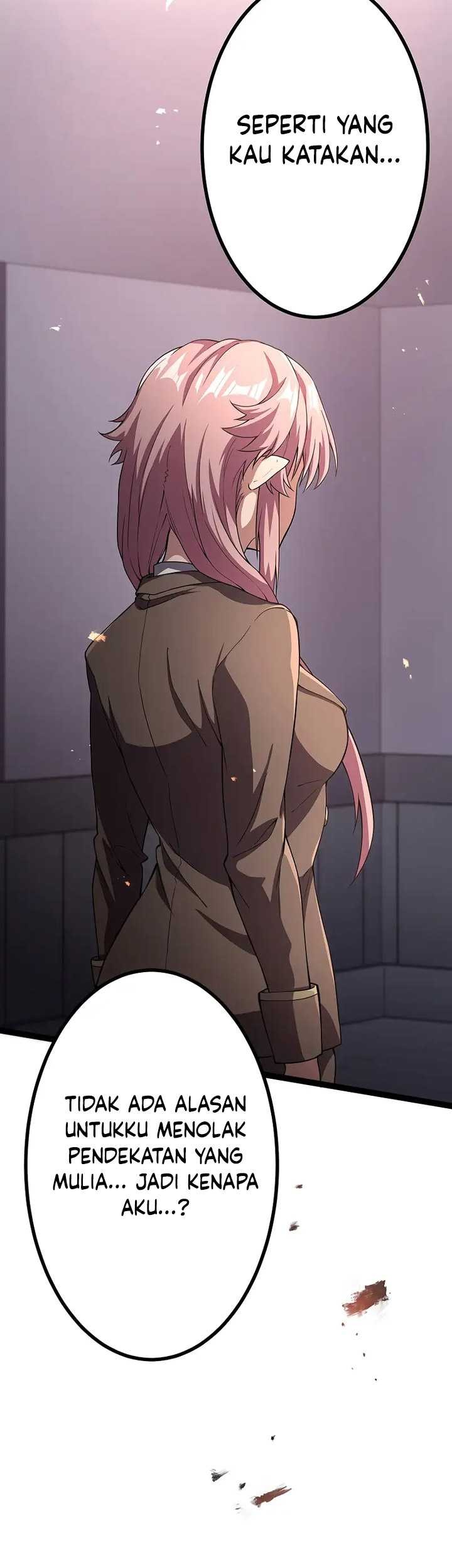 Dungeon Defense Chapter 46 Gambar 74