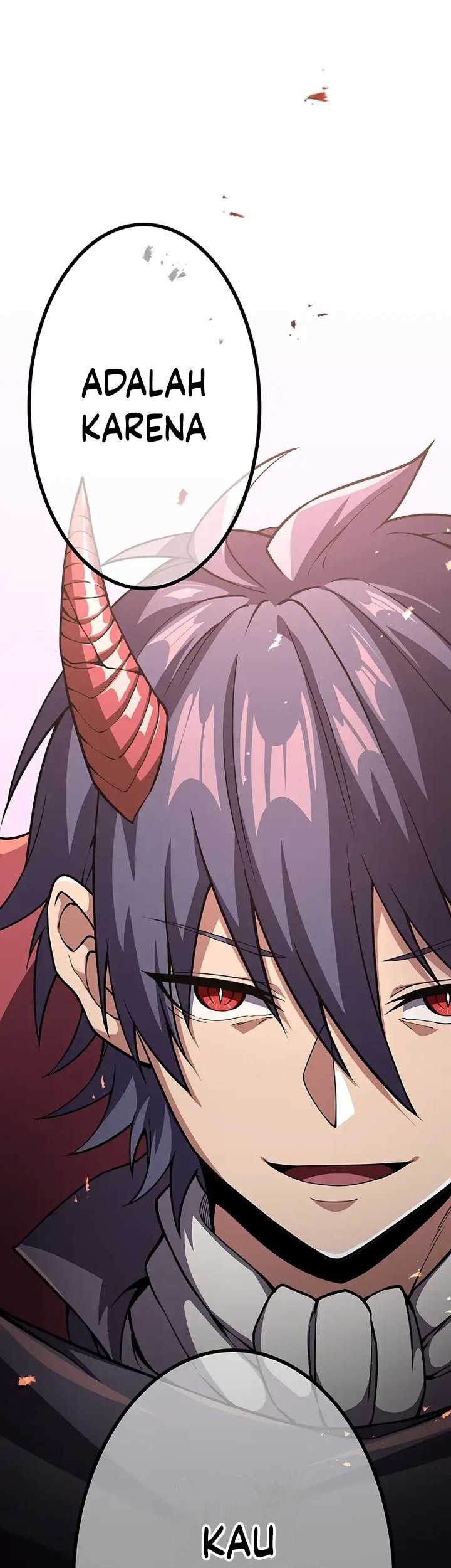 Dungeon Defense Chapter 46 Gambar 76