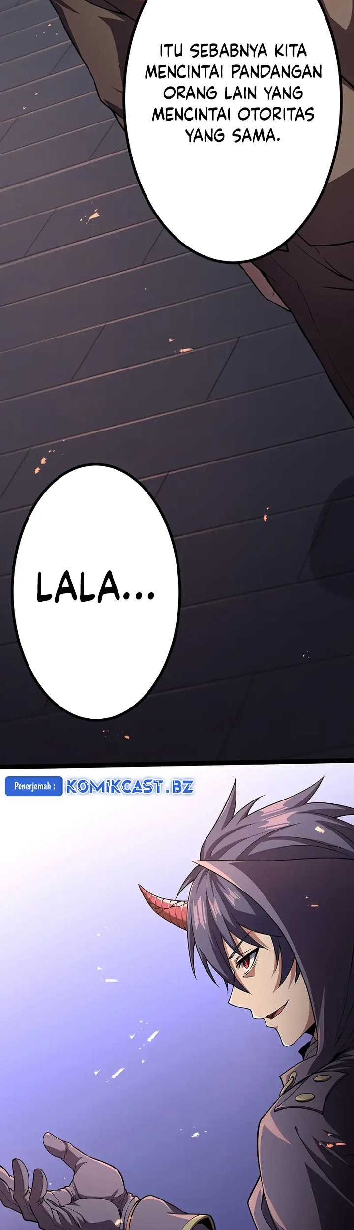 Dungeon Defense Chapter 46 Gambar 80