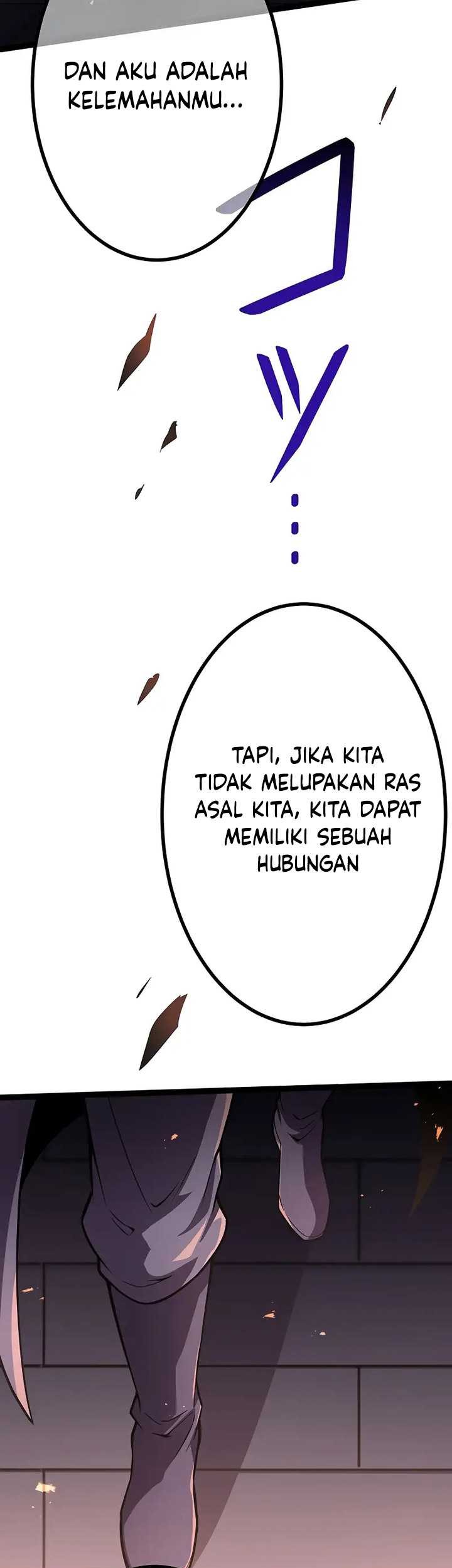 Dungeon Defense Chapter 46 Gambar 84